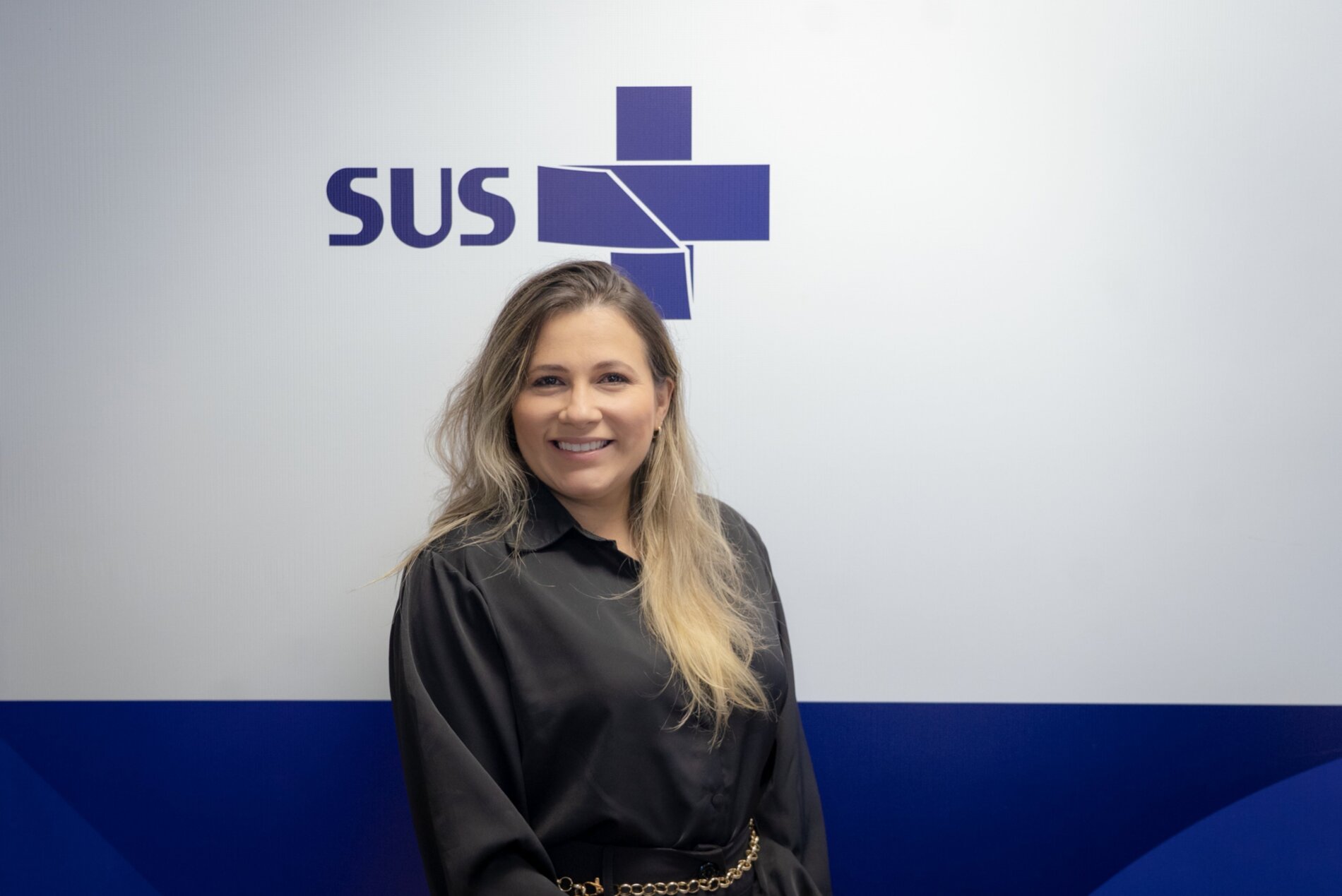 Ana Luisa Almeida Melo
